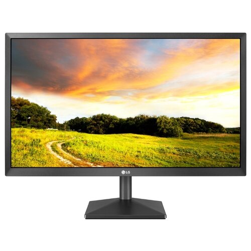 фото Монитор lg 22mk400a 21.5