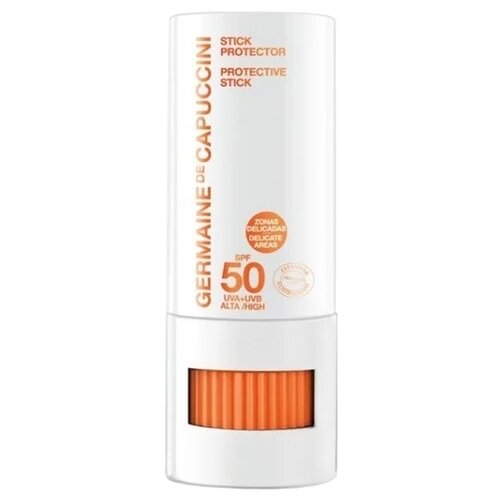 GERMAINE DE CAPUCCINI TE Sun Invisible Protective Stick SPF 50+