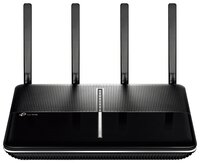 Wi-Fi роутер TP-LINK Archer VR2800 черный