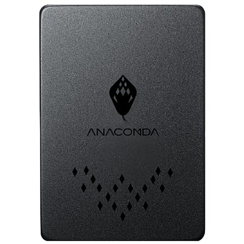 Твердотельный накопитель ANACOMDA 960 ГБ SATA TB960201901839