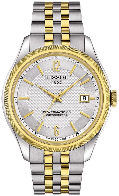 Наручные часы TISSOT T-Classic T108.408.22.037.00