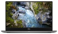 Ноутбук DELL PRECISION 5530 (Intel Core i5 8400H 2500 MHz/15.6"/1920x1080/16GB/512GB SSD/DVD нет/NVI