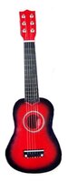 Shantou Gepai гитара 46143 коричневый