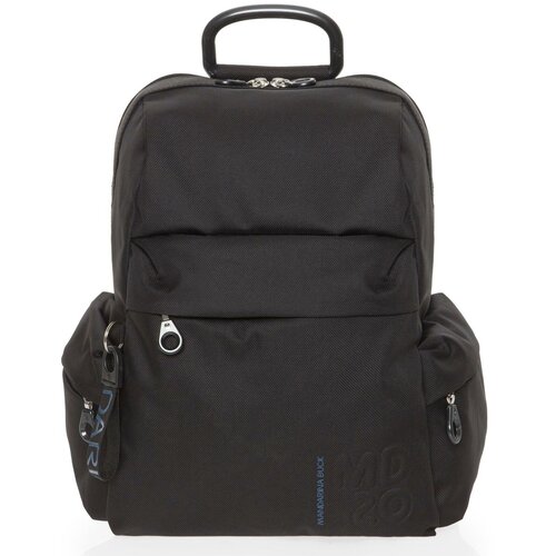 Рюкзак Mandarina Duck QMTT2 MD20 Backpack *651 Black