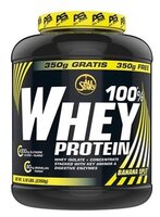 Протеин All Stars 100% Whey Protein (2350 г) пина колада