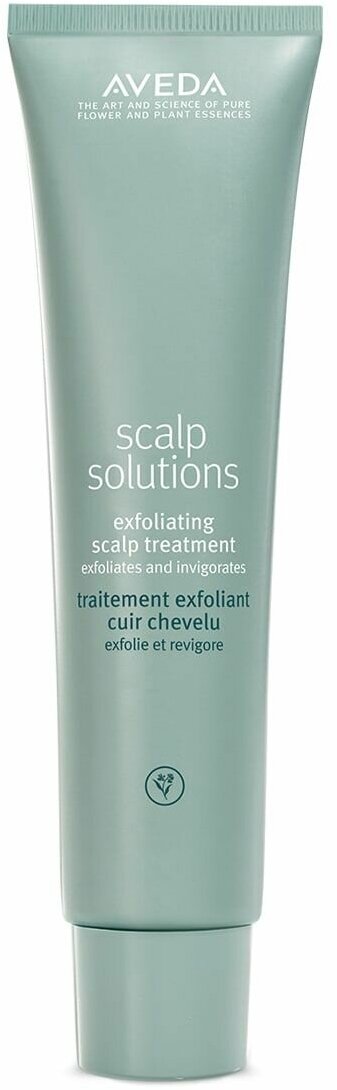 AVEDA Отшелушивающая сыворотка для кожи головы Scalp Solutions Exfoliating Scalp Treatment