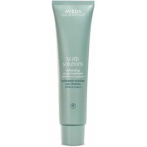 AVEDA Отшелушивающая сыворотка для кожи головы Scalp Solutions Exfoliating Scalp Treatment