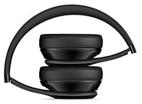 Наушники Beats Solo2 Wireless черный/красный