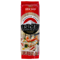 Sen Soy Японская Кухня Лапша рисовая Rice Vermicelli, 300 г