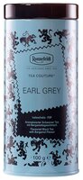 Чай черный Ronnefeldt Tea Couture Earl Grey подарочный набор, 100 г