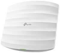 Wi-Fi точка доступа TP-LINK EAP225 V3 белый