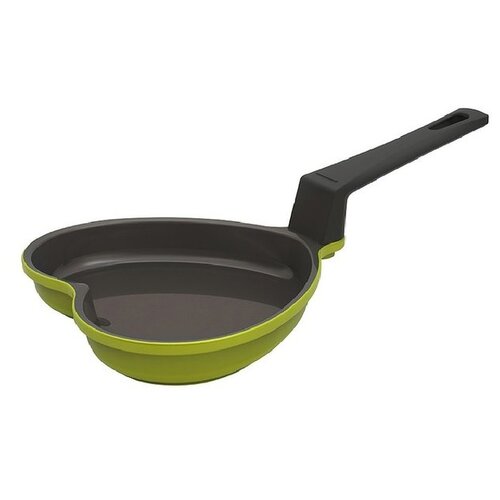 фото Сковорода frybest oliva f14 14 см