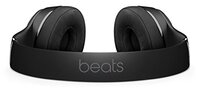 Наушники Beats Solo2 Wireless черный/красный