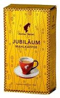 Кофе молотый Julius Meinl Юбилейный 250 г