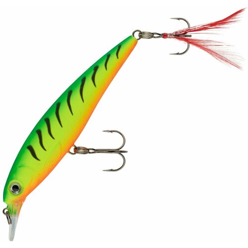 фото Воблер rapala x-rap 10 #ftu, 13 гр