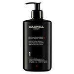 Goldwell BONDPRO+ Защитная сыворотка и питательный усилитель (мини) для волос - изображение