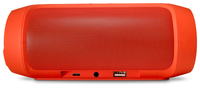 Портативная акустика JBL Charge 2+ orange