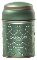 Чай зеленый Dammann Frères Christmas tea, 1000 г