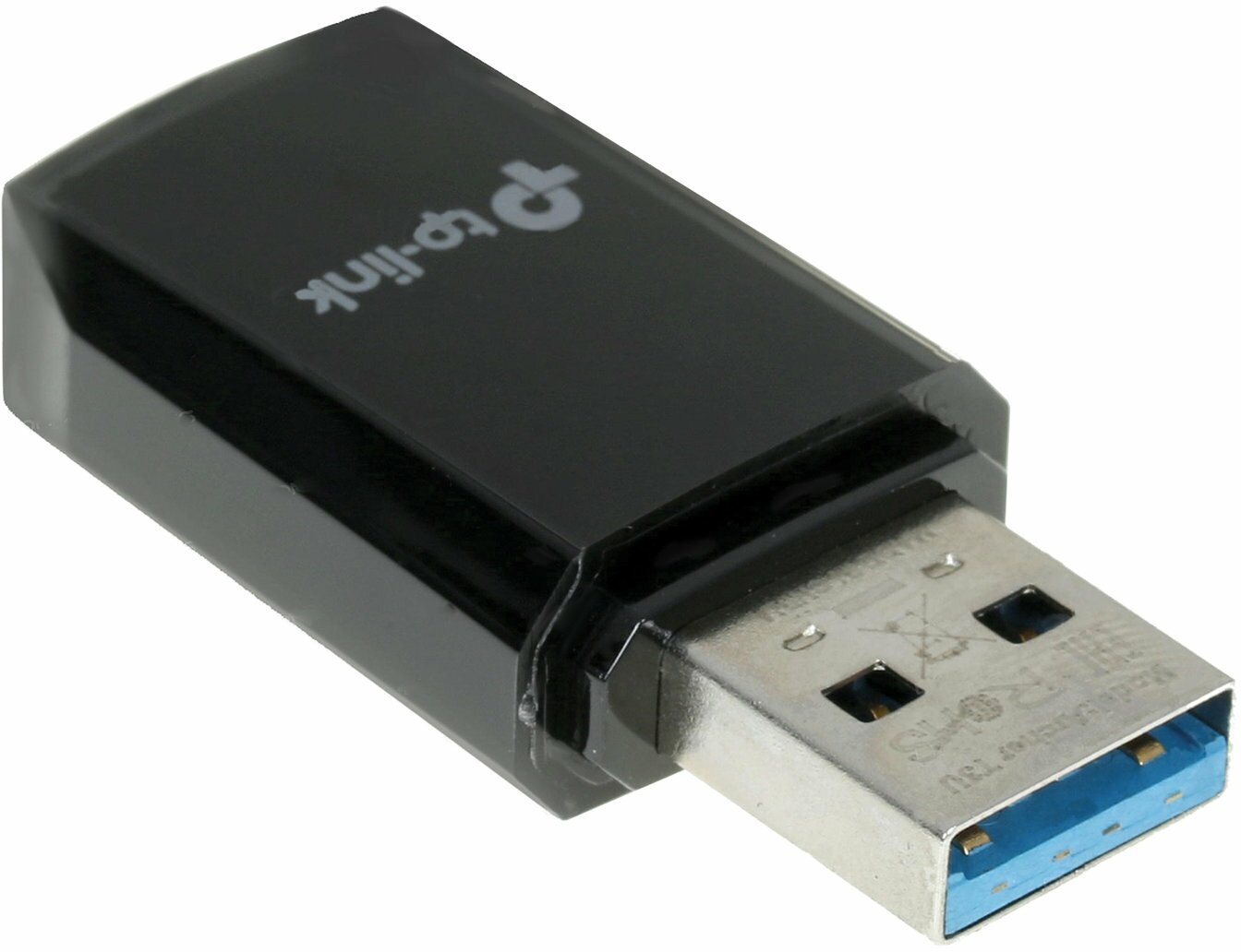 Сетевой адаптер WiFi TP-LINK USB 3.0 - фото №16