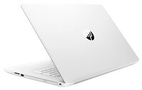 Ноутбук HP 17-by0047ur (Intel Celeron N4000 1100 MHz/17.3"/1600x900/4GB/128GB SSD/DVD-RW/Intel UHD G