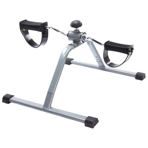 фото Портативный велотренажер bradex