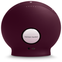 Портативная акустика Harman/Kardon Onyx Mini burgundy