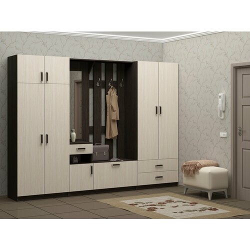 Машенька модульная