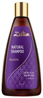 Zeitun шампунь NATURAL BALANCING 250 мл