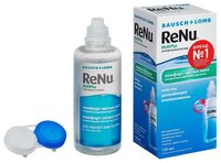 Раствор Renu (Bausch & Lomb) MultiPlus 360 мл