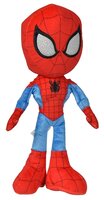 Мягкая игрушка Nicotoy Человек-паук 25 см