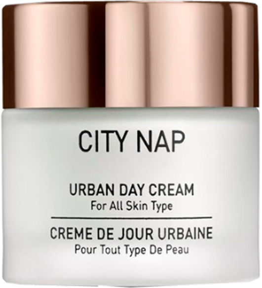 Крем дневной для лица / City NAP Urban Day Cream 50 мл