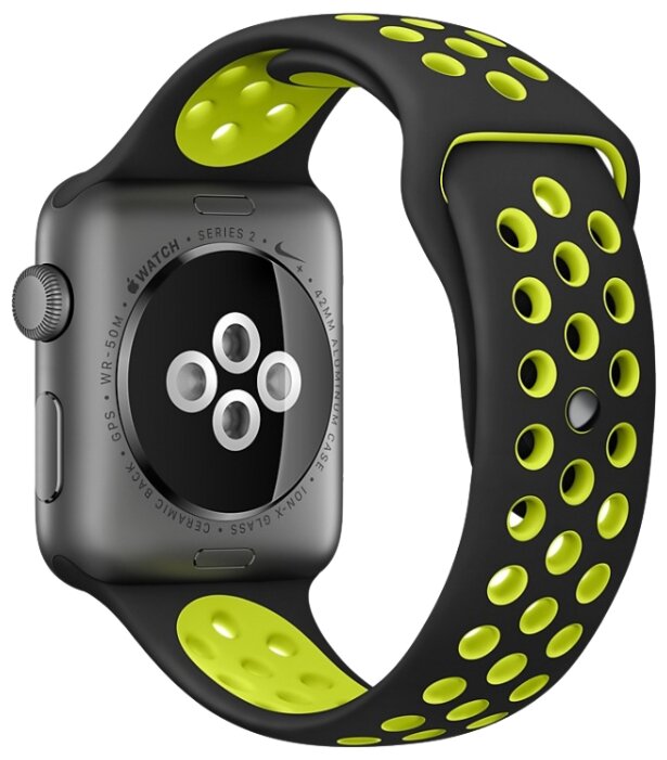 nike apple watch series 2 price