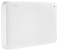 Жесткий диск Toshiba Canvio Ready 2TB black