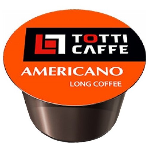 фото Кофе в капсулах Totti Caffe