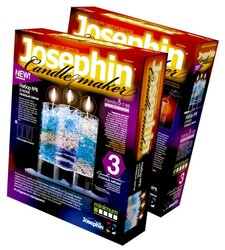 Лучшие Изготовление свечей Josephin