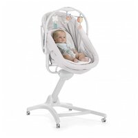 Колыбель Chicco Baby Hug 4 в 1 spectrum