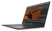 Ноутбук DELL PRECISION 5530 (Intel Core i5 8400H 2500 MHz/15.6