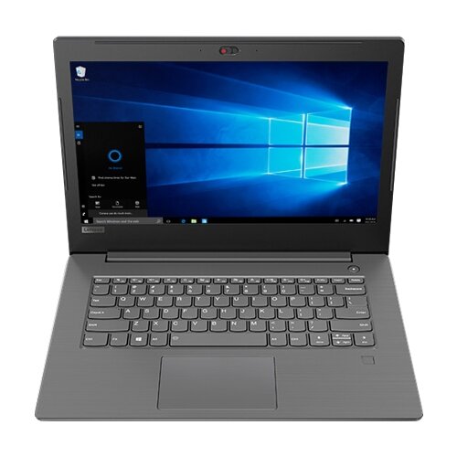 Ноутбук Lenovo V330-14arr Ryzen 3 2200U4GbSSD128GbAMD Radeon Vega 314TNFHD 1920x1080Window 4939300₽