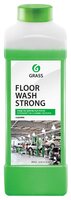 GraSS Средство для мытья полов Floor wash strong 5.6 кг