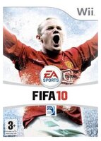 Игра для PC FIFA 10