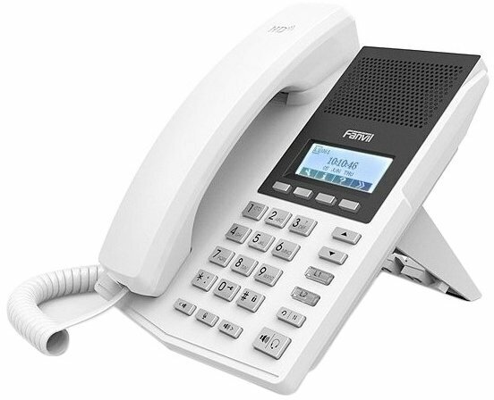 VoIP-телефон Fanvil X3S