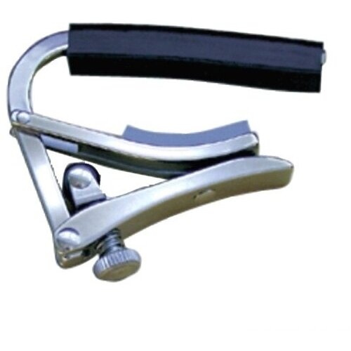 Shubb Classic guitar S2 Каподастр для классической гитары shubb fine tune capo f1 f3 f5 high end guitar capo for steel guitar wide neck guitar or banjo