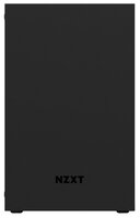 Компьютерный корпус NZXT H200i Black/red