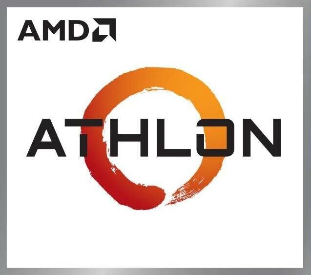 Процессор AMD Athlon 3000G (YD3000C6M2OFB) OEM - фото №8