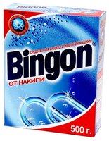 Bingon Порошок от накипи 500 г