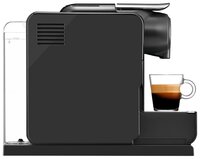 De'Longhi Nespresso Lattissima Touch Animation серебристый