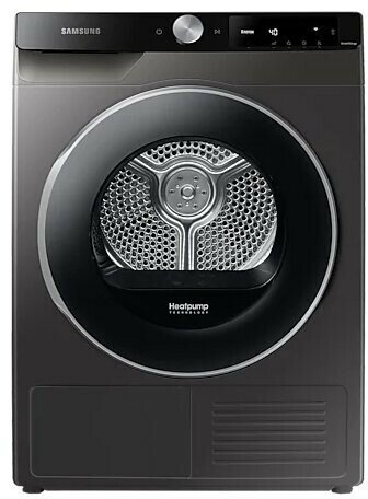 Сушильная машина Samsung DV90T6240LX