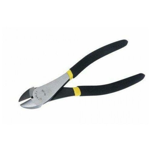 0-84-105 Кусачки Stanley диагональные 152мм