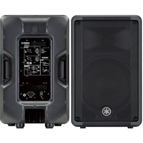 Активная акустическая система Yamaha DBR12 8048900₽