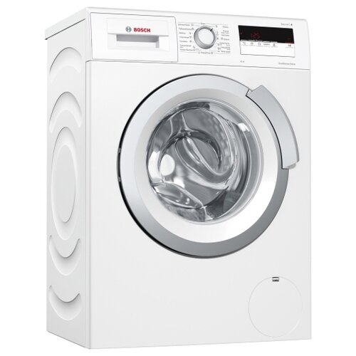 фото Стиральная машина bosch wll